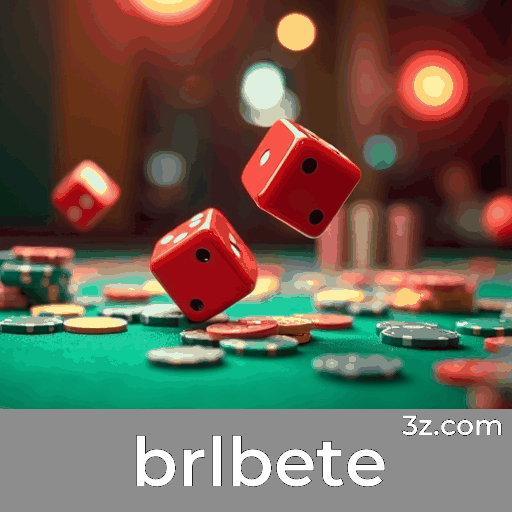 brlbete: Cassino Premiado e Pagamentos Rápidos